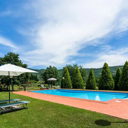 펜션 Charm With Pool 카스티글리온플로렌티노